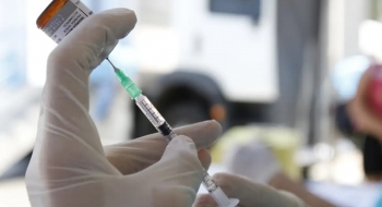 Casos de sarampo tiveram aumento de 34 vezes em 2025, alerta Opas
